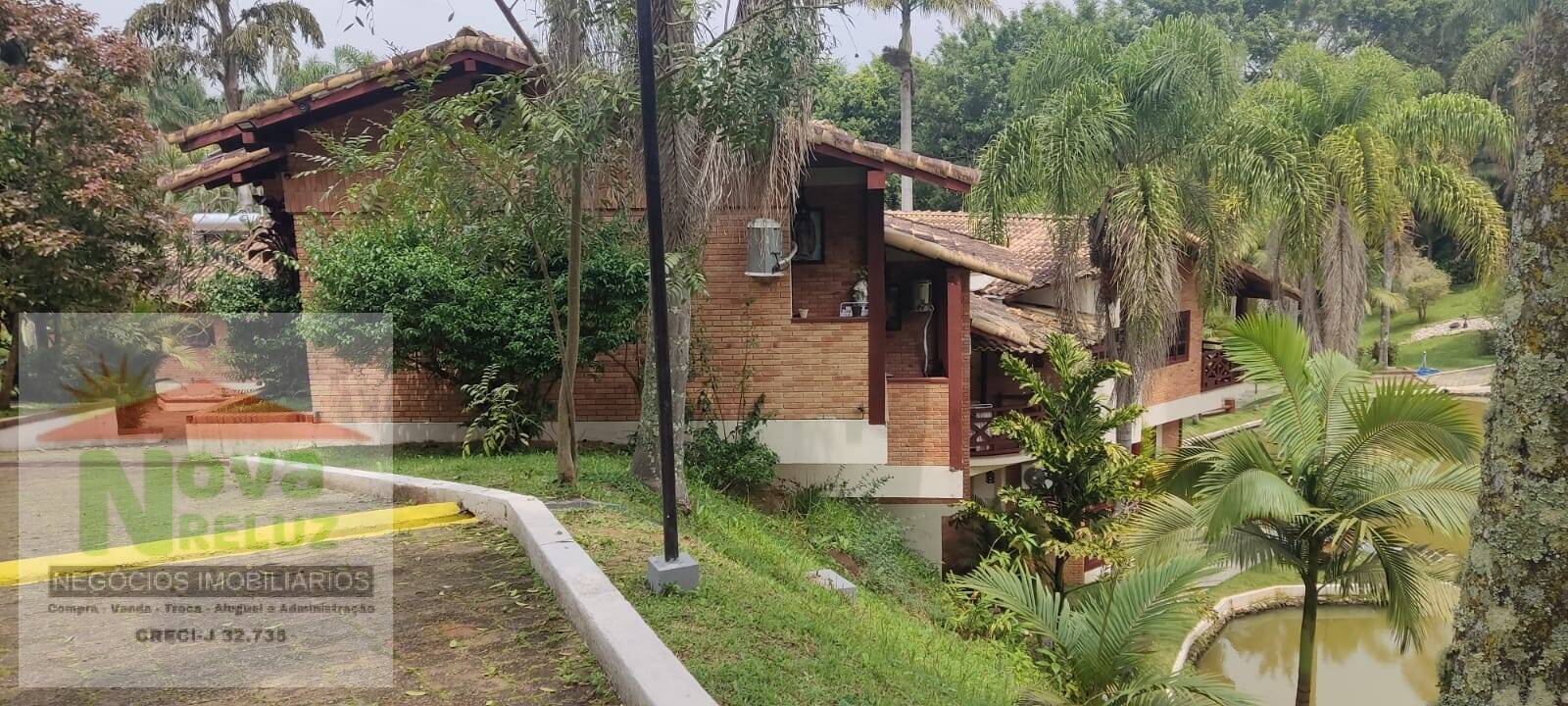 Sítio, 7 quartos, 12 hectares - Foto 4