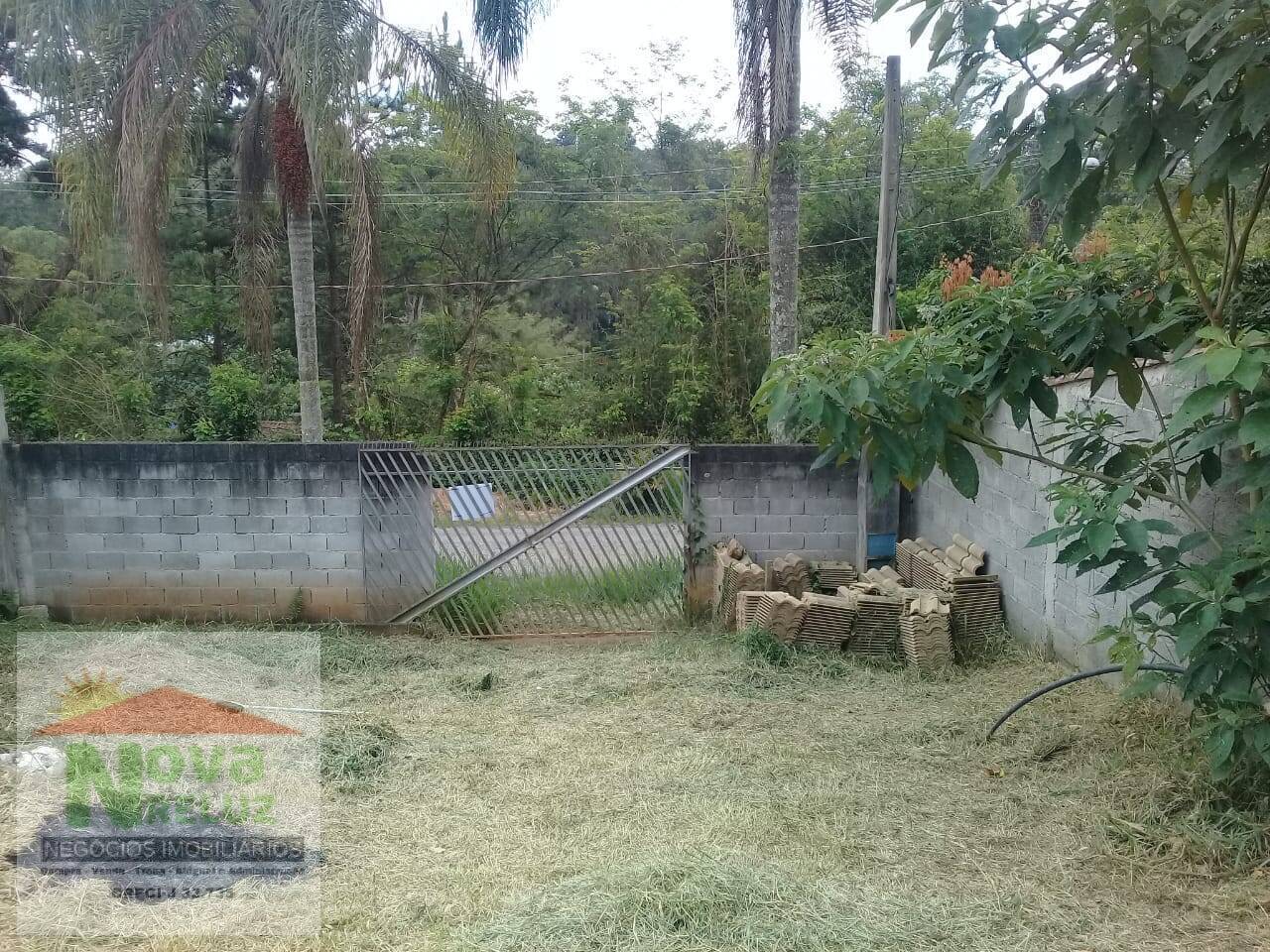 *** LINDO TERRENO A VENDA EM SUZANO ***