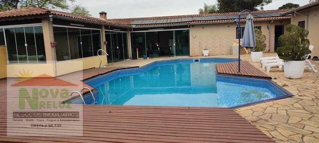 Chácara à venda com 5 quartos, 1200m² - Foto 10