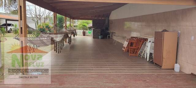 Chácara à venda com 5 quartos, 1200m² - Foto 2