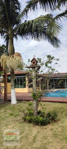Chácara à venda com 5 quartos, 1200m² - Foto 11