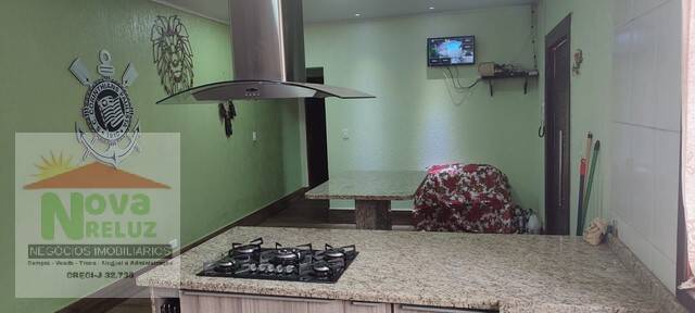 Chácara à venda com 5 quartos, 1200m² - Foto 5