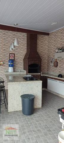 Chácara à venda com 5 quartos, 1200m² - Foto 15