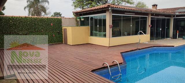 Chácara à venda com 5 quartos, 1200m² - Foto 16