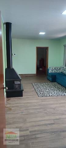 Chácara à venda com 5 quartos, 1200m² - Foto 8