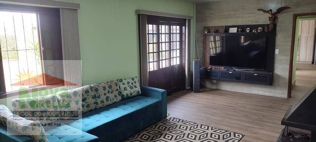 Chácara à venda com 5 quartos, 1200m² - Foto 4