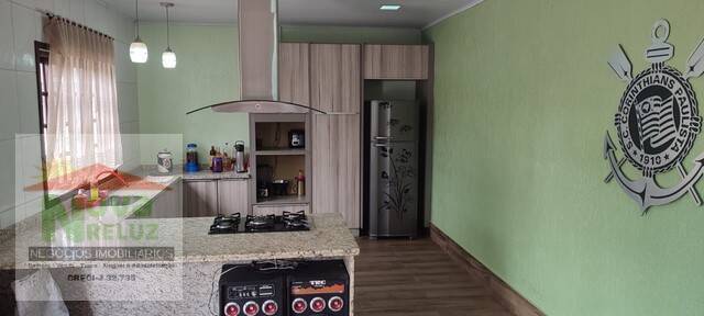 Chácara à venda com 5 quartos, 1200m² - Foto 6