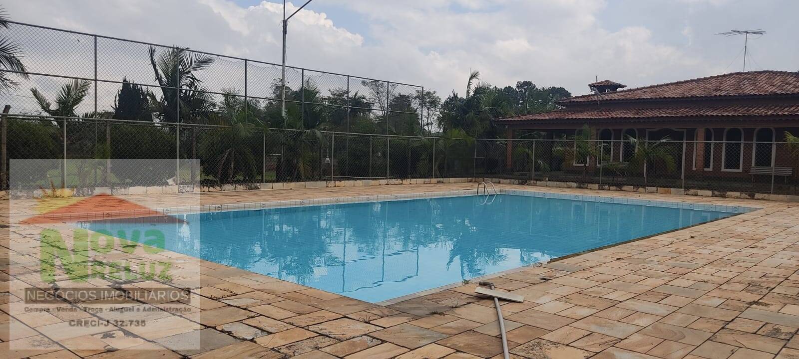 Sítio, 5 quartos - Foto 22