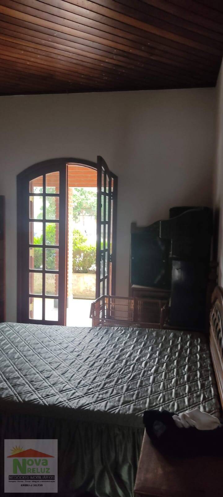 Sítio, 5 quartos - Foto 6