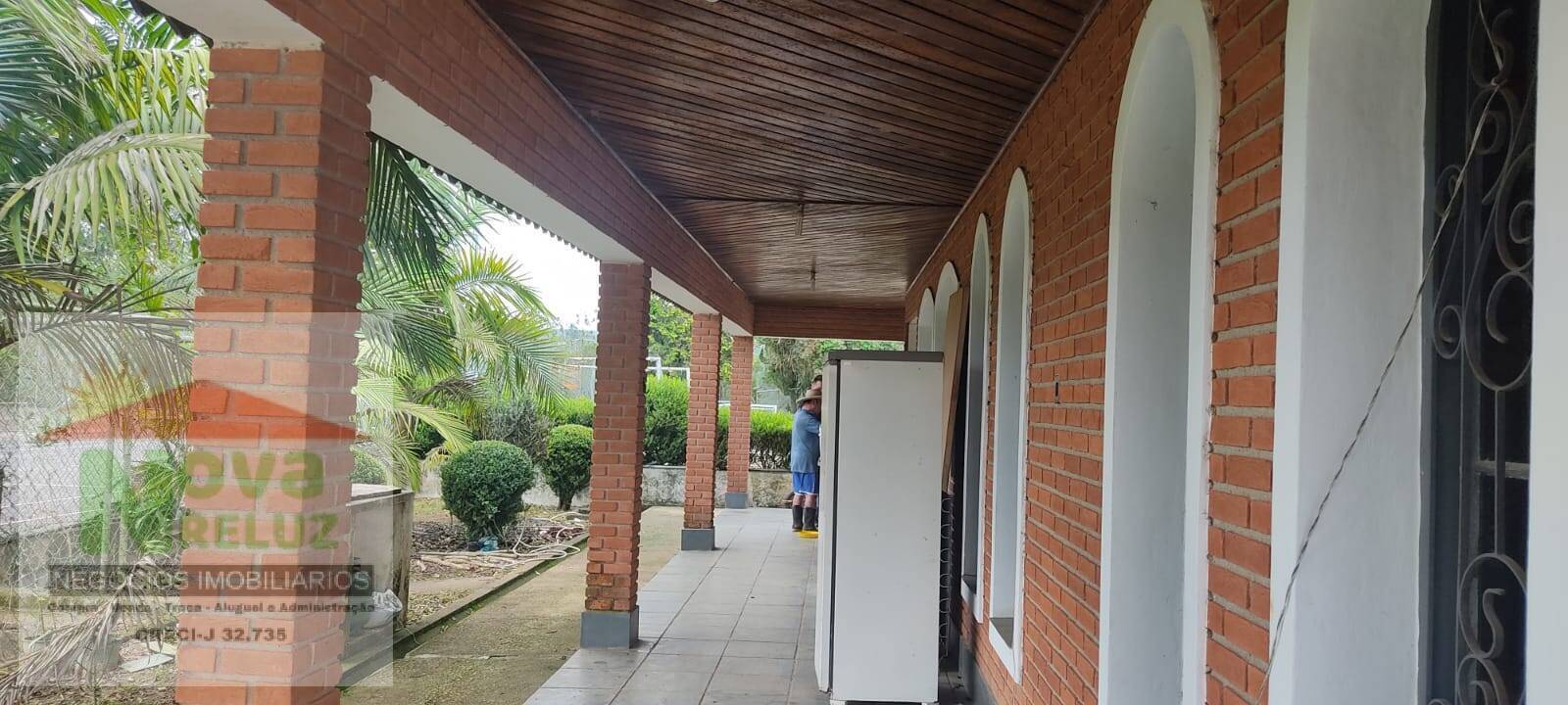 Sítio, 5 quartos - Foto 13