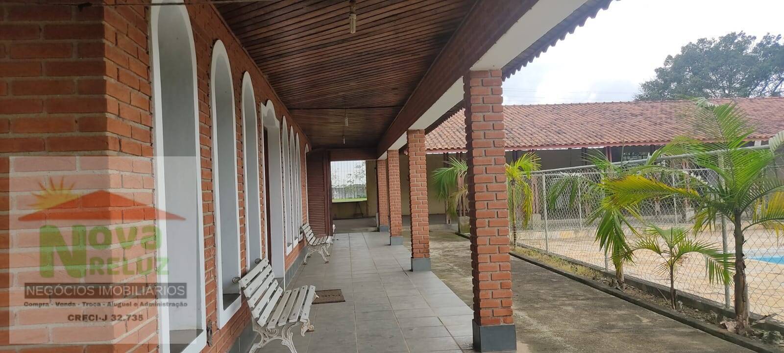 Sítio, 5 quartos - Foto 7