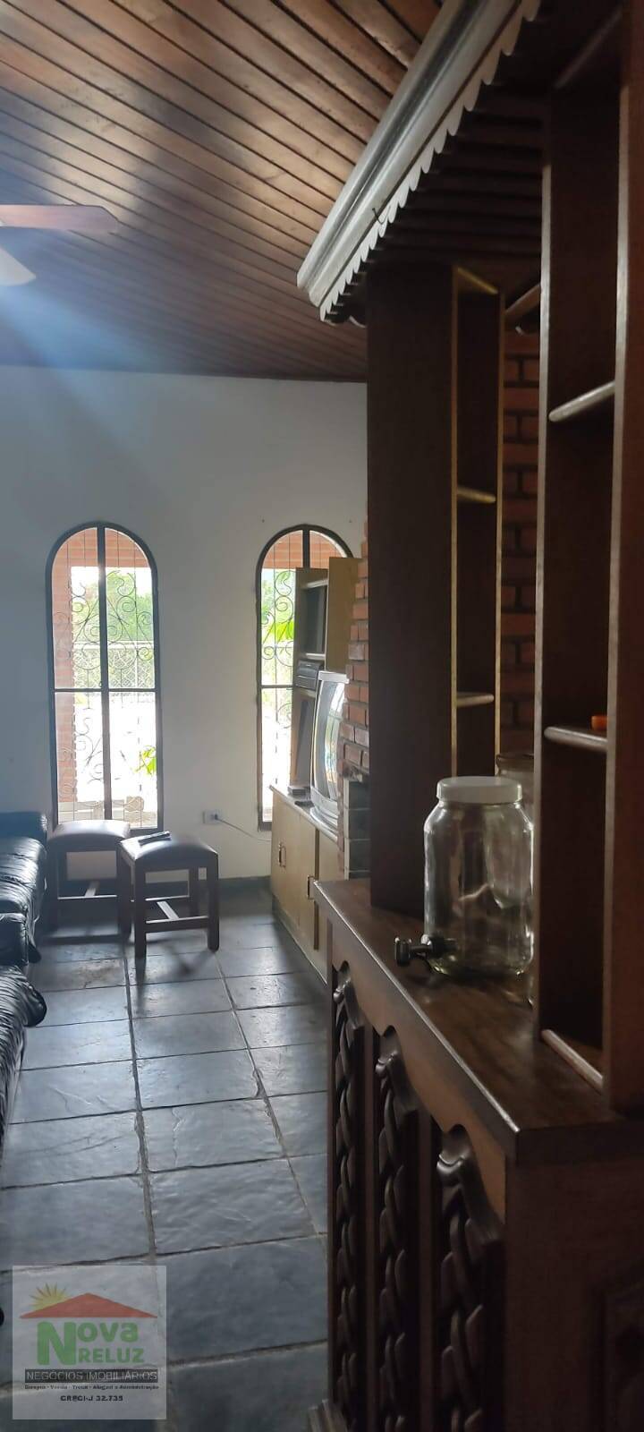 Sítio, 5 quartos - Foto 11