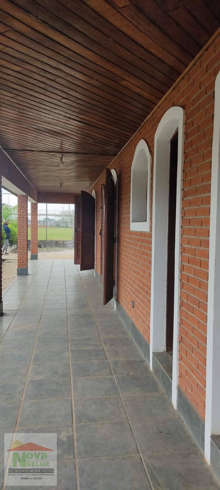 Sítio, 5 quartos - Foto 15