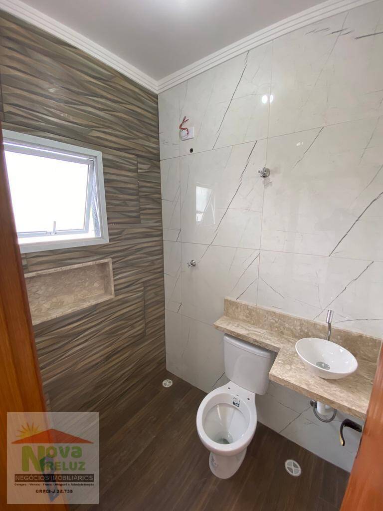 Sobrado, 3 quartos - Foto 5