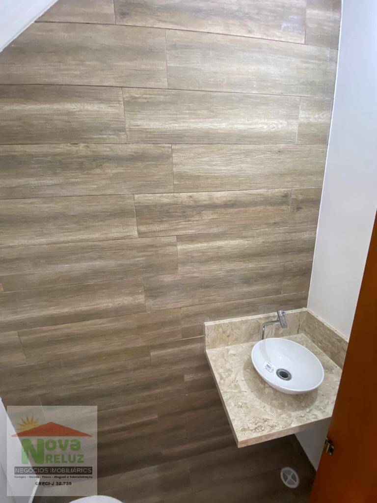 Sobrado, 3 quartos - Foto 8