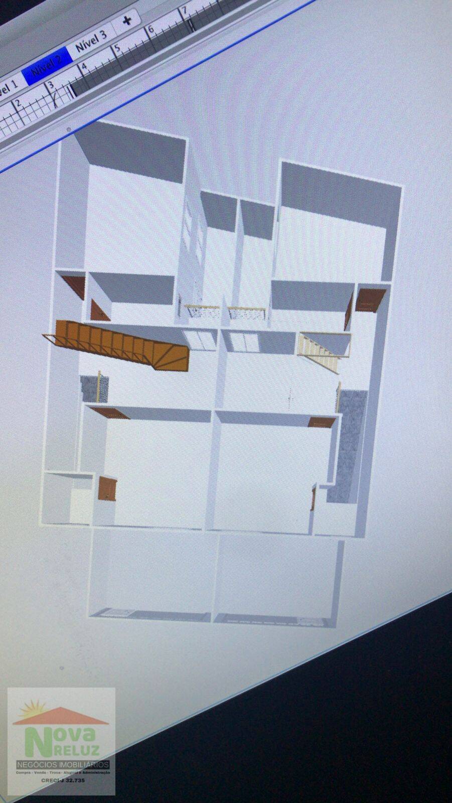 Sobrado, 3 quartos - Foto 6