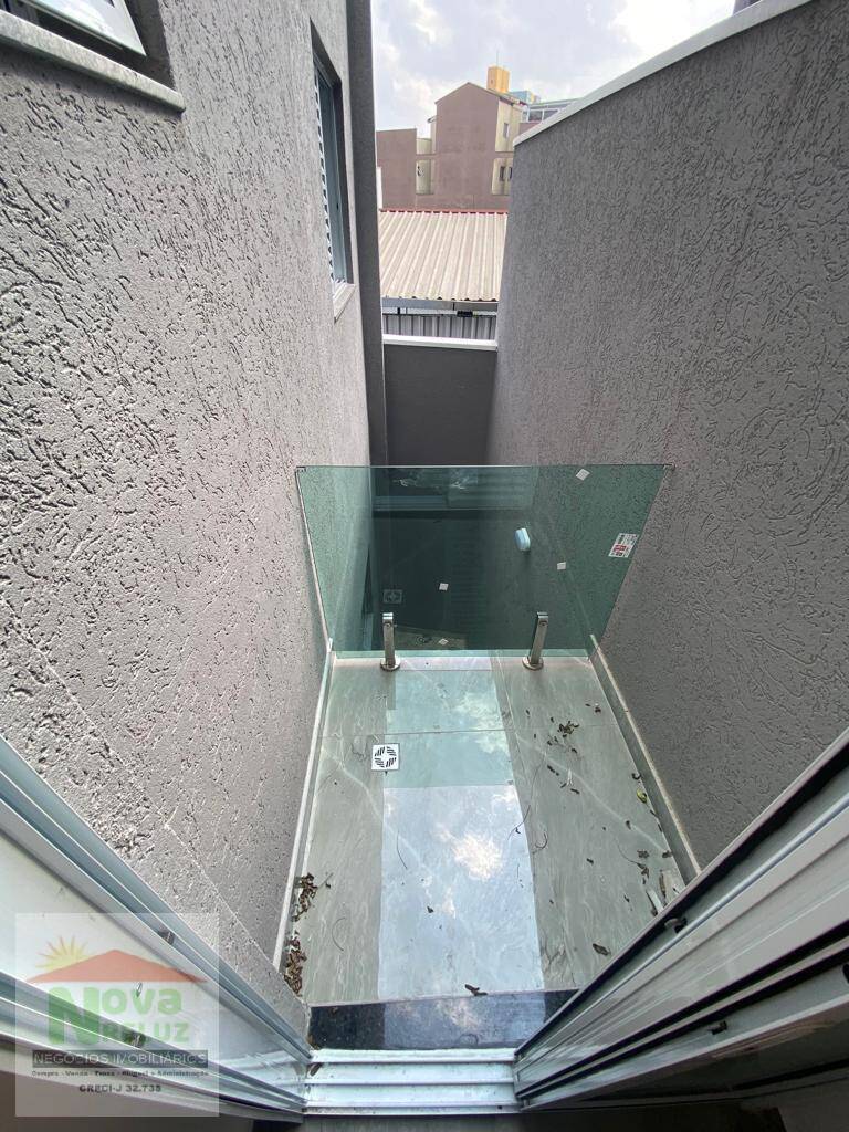 Sobrado, 3 quartos - Foto 7