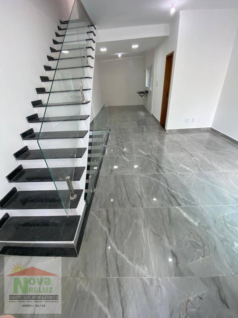 Sobrado, 3 quartos - Foto 9