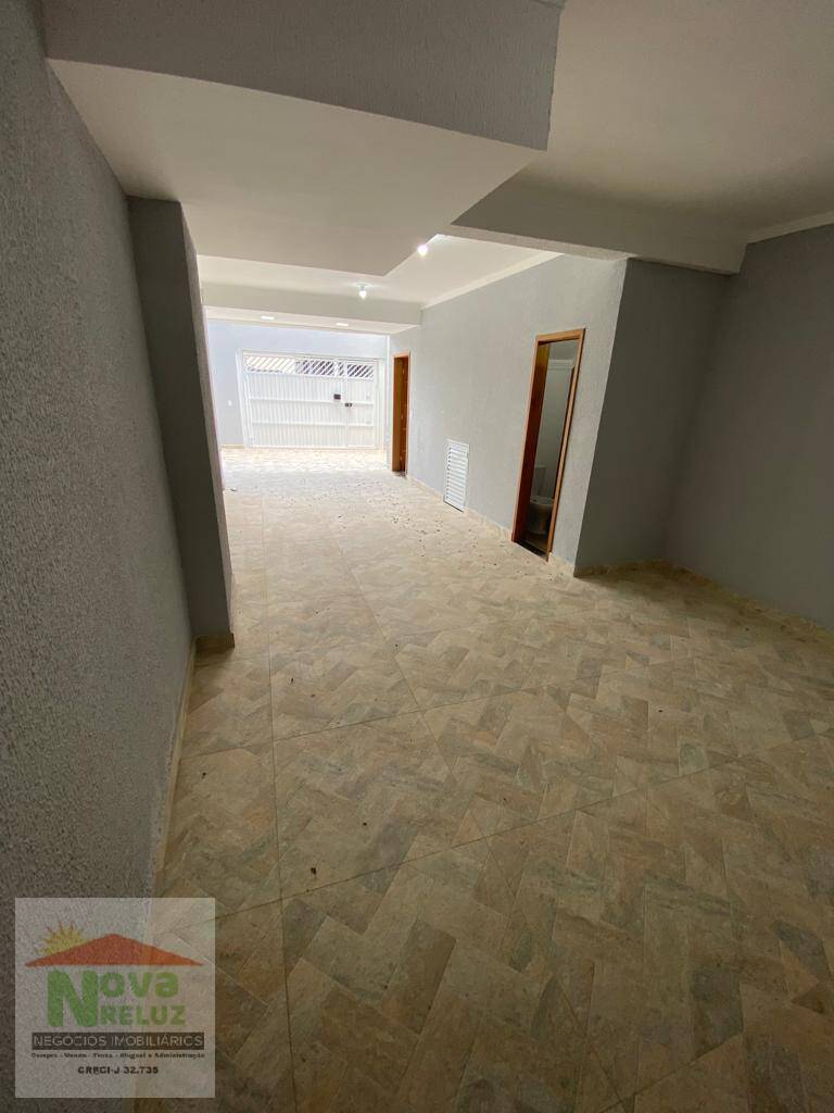 Sobrado, 3 quartos - Foto 3