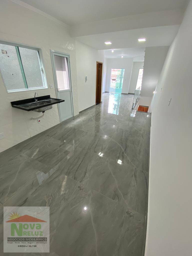 Sobrado, 3 quartos - Foto 4