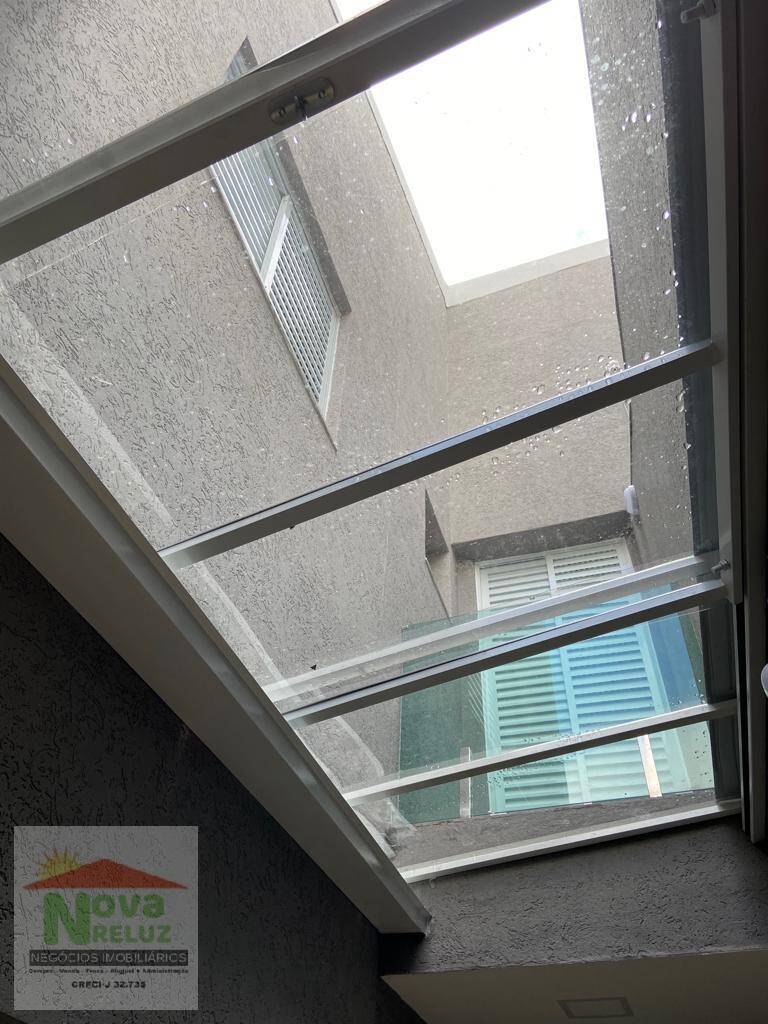 Sobrado, 3 quartos - Foto 11