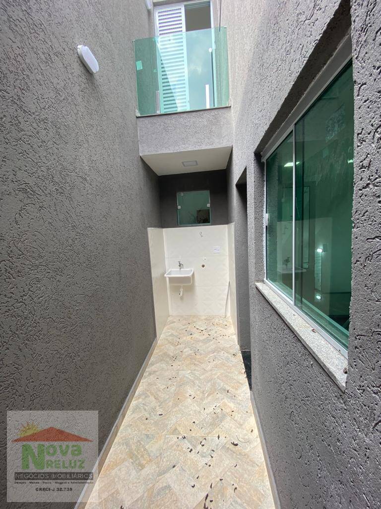 Sobrado, 3 quartos - Foto 17