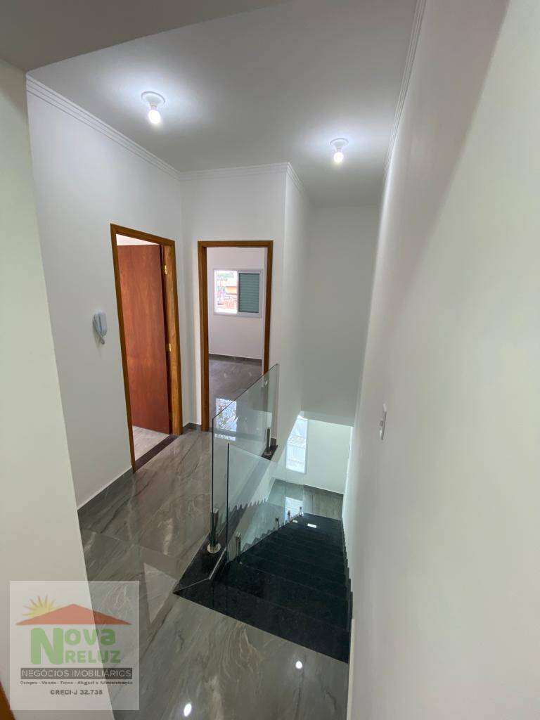 Sobrado, 3 quartos - Foto 16