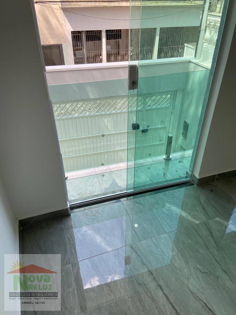 Sobrado, 3 quartos - Foto 20