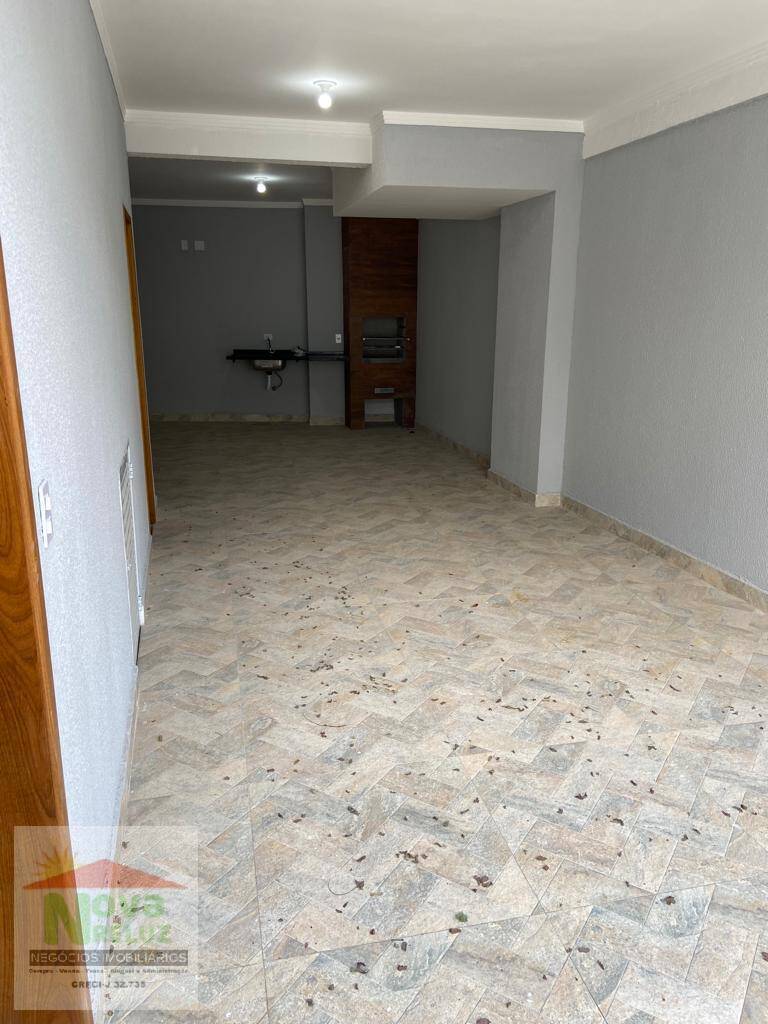 Sobrado, 3 quartos - Foto 21