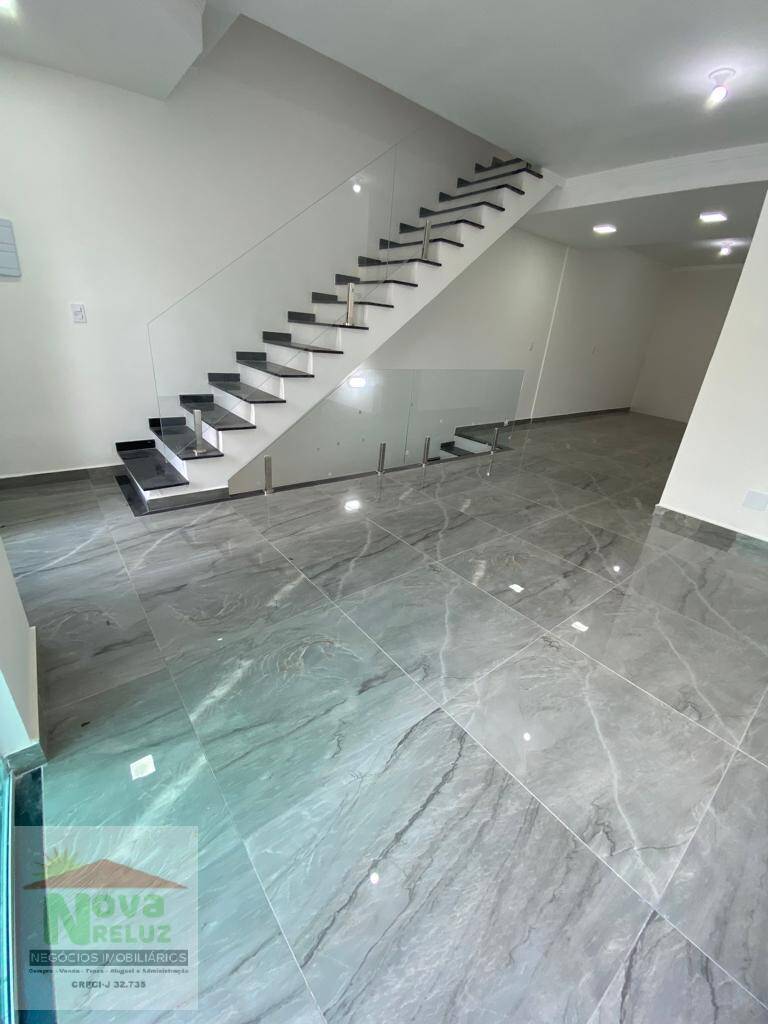 Sobrado, 3 quartos - Foto 18