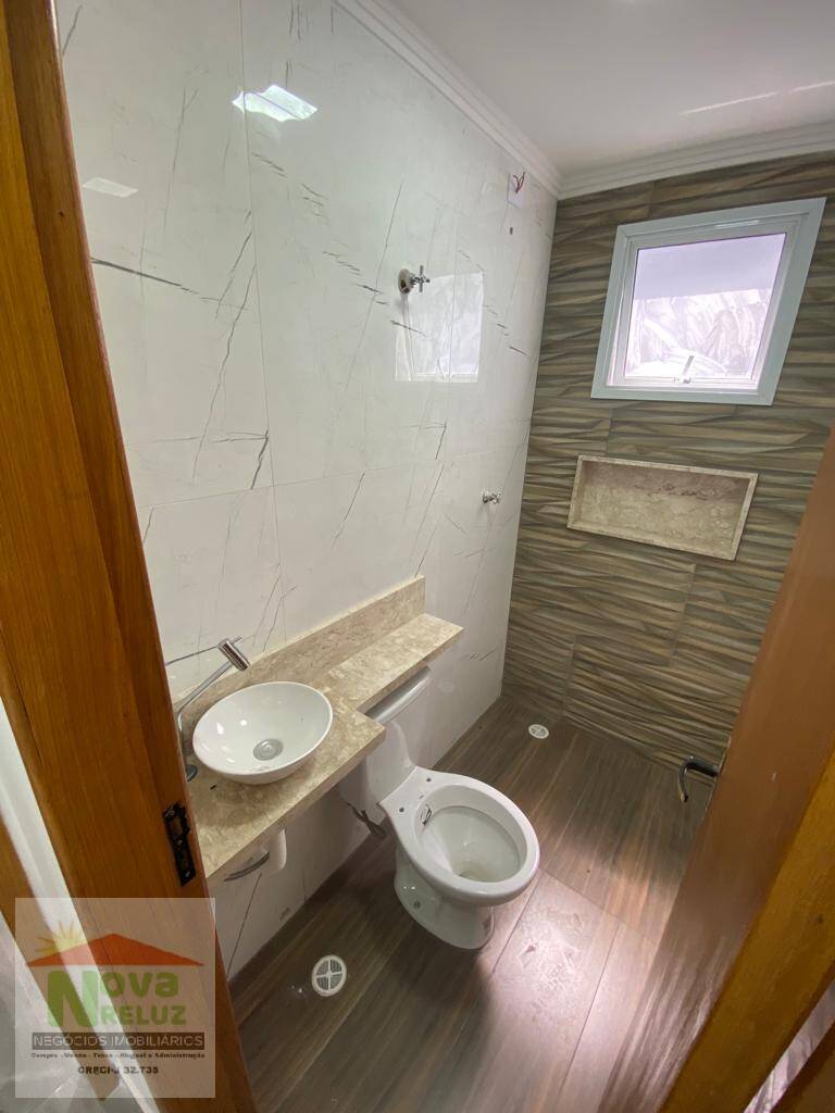 Sobrado, 3 quartos - Foto 22