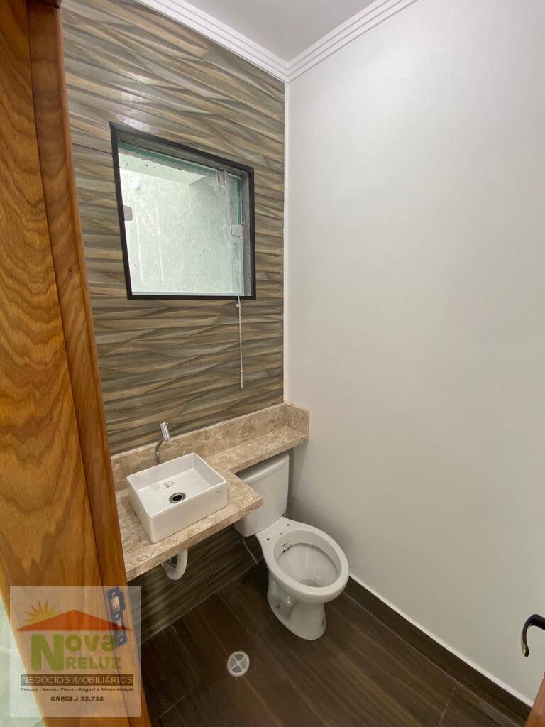 Sobrado, 3 quartos - Foto 23