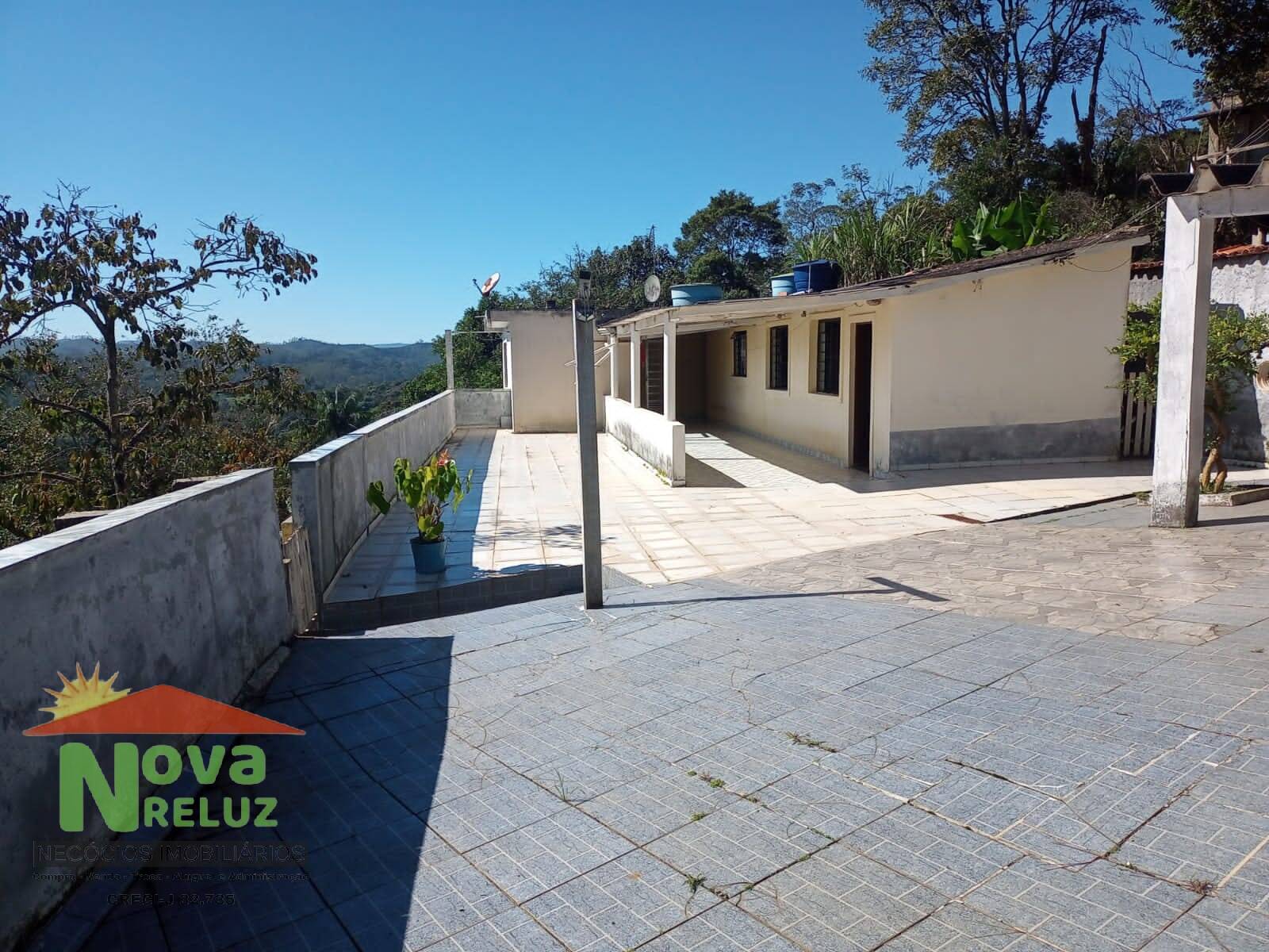 Chácara à venda com 1 quarto, 4720m² - Foto 6