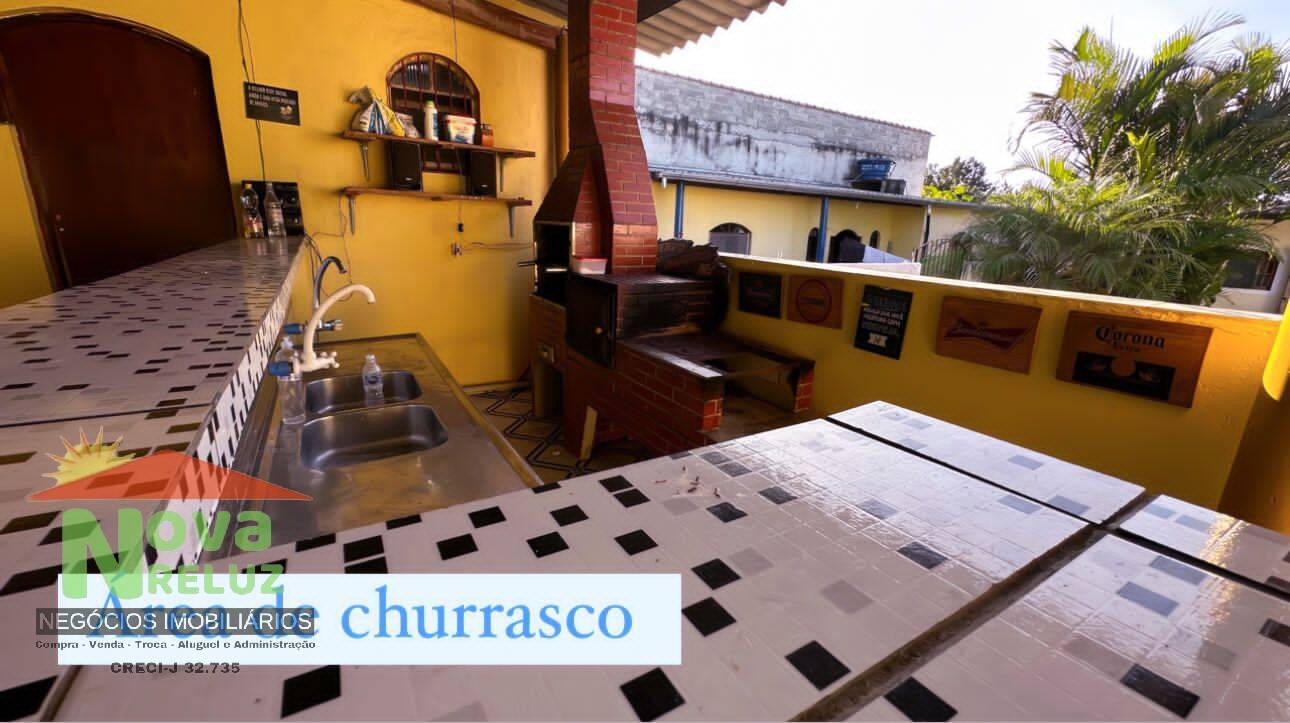 Chácara, 3 quartos, 800 m² - Foto 18