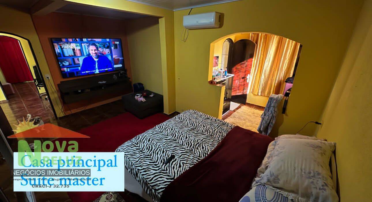 Chácara, 3 quartos, 800 m² - Foto 6