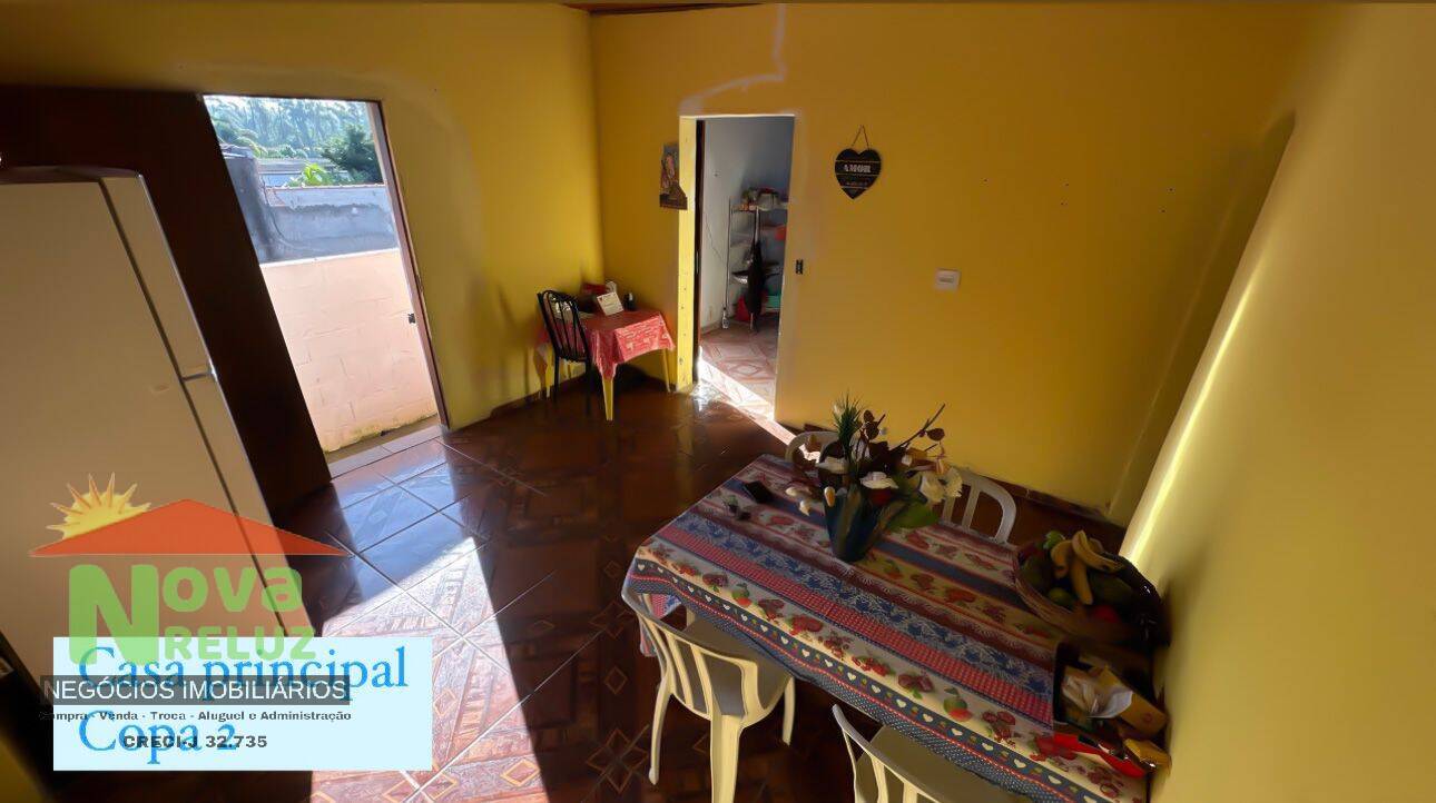 Chácara, 3 quartos, 800 m² - Foto 3