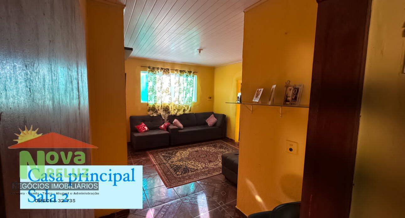 Chácara, 3 quartos, 800 m² - Foto 4