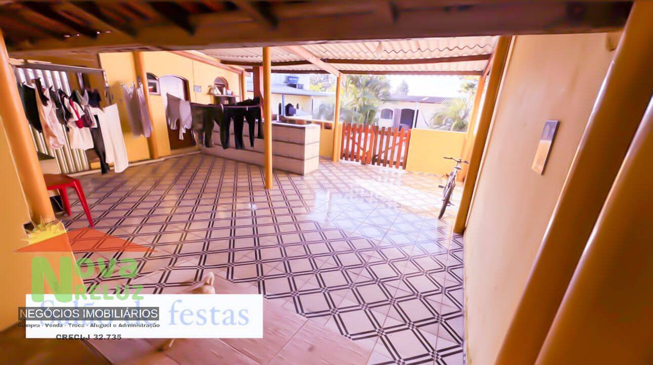 Chácara, 3 quartos, 800 m² - Foto 13