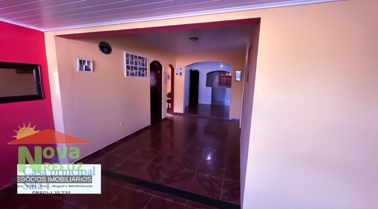 Chácara, 3 quartos, 800 m² - Foto 5