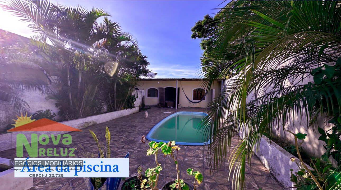 Chácara, 3 quartos, 800 m² - Foto 1