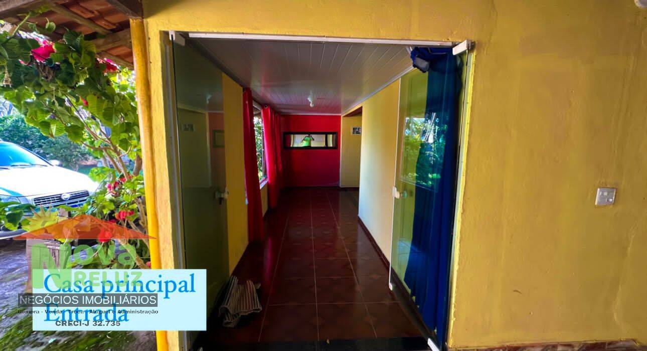 Chácara, 3 quartos, 800 m² - Foto 17