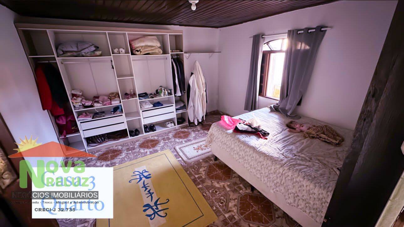 Chácara, 3 quartos, 800 m² - Foto 10