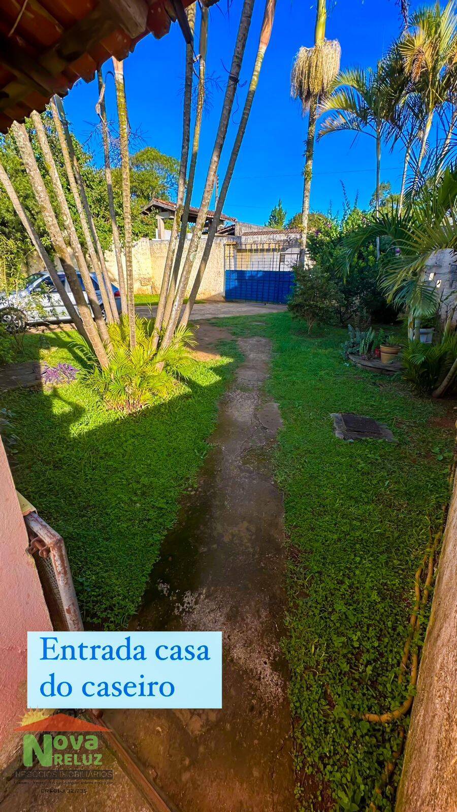 Chácara, 3 quartos, 800 m² - Foto 19