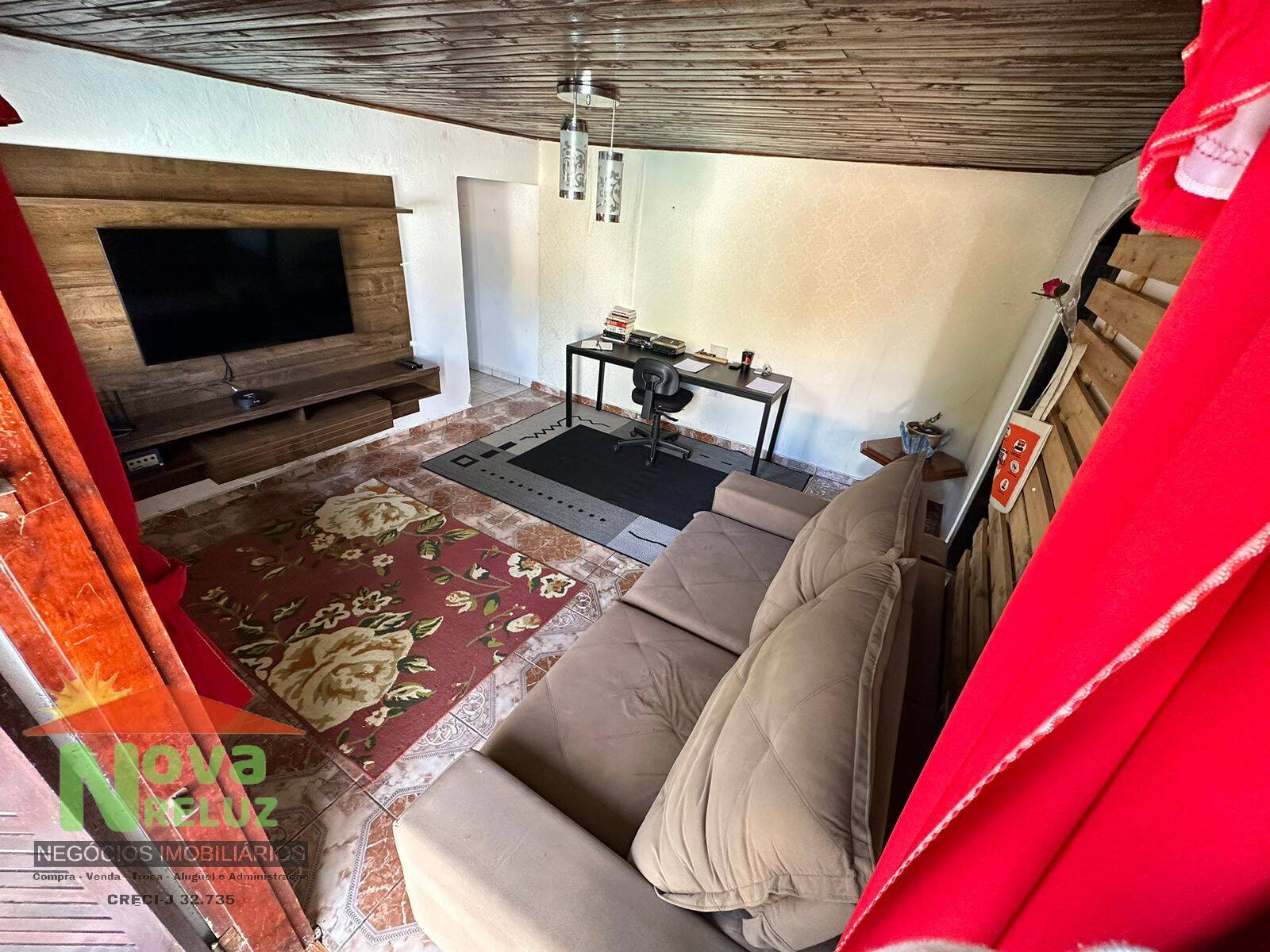 Chácara, 3 quartos, 800 m² - Foto 12