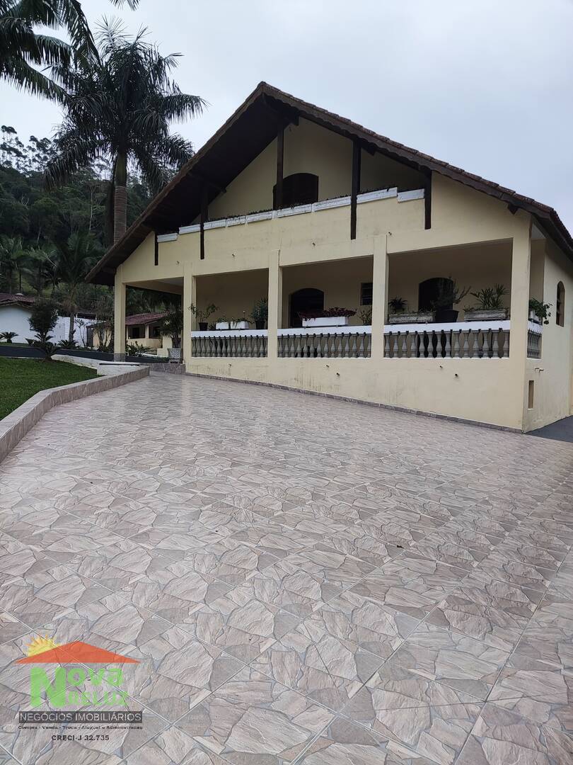 Sítio à venda com 3 quartos, 35000m² - Foto 44