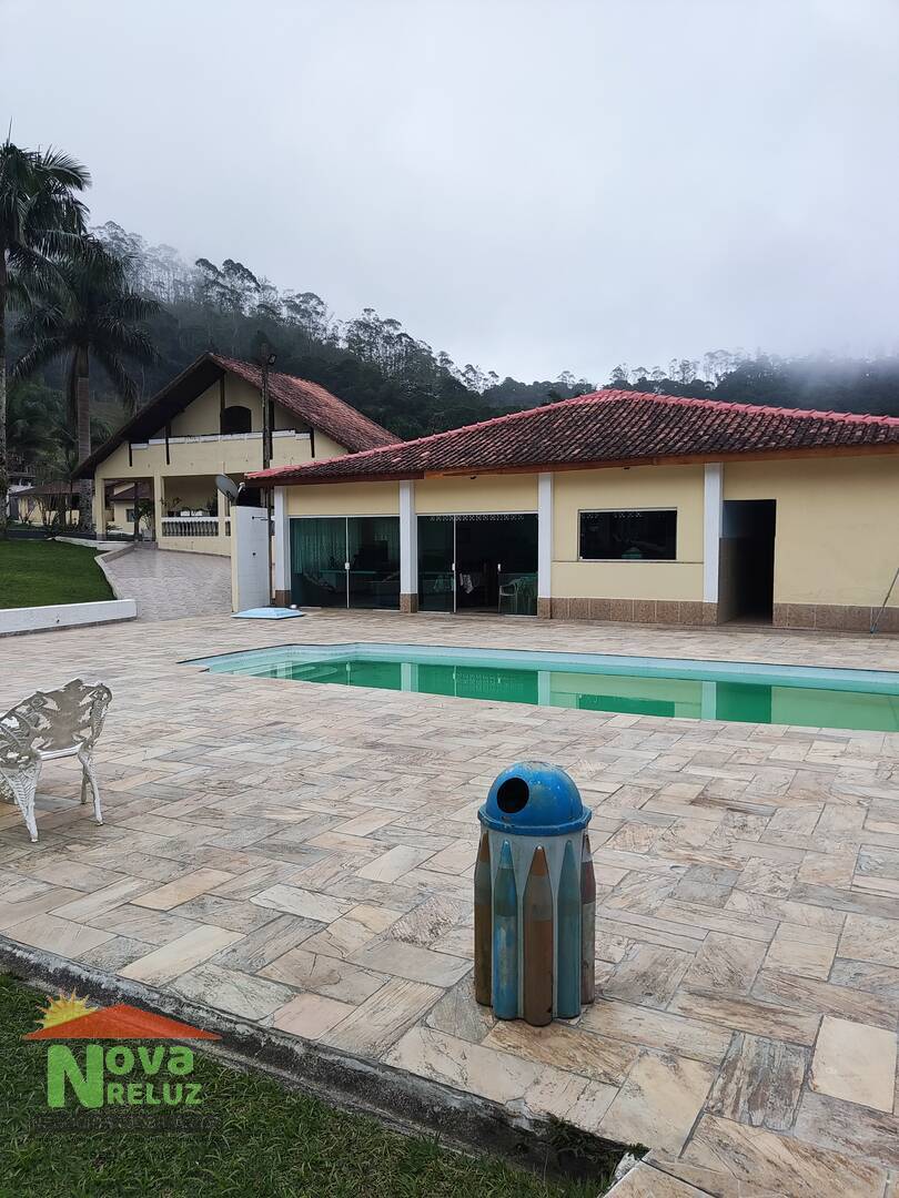 Sítio à venda com 3 quartos, 35000m² - Foto 1