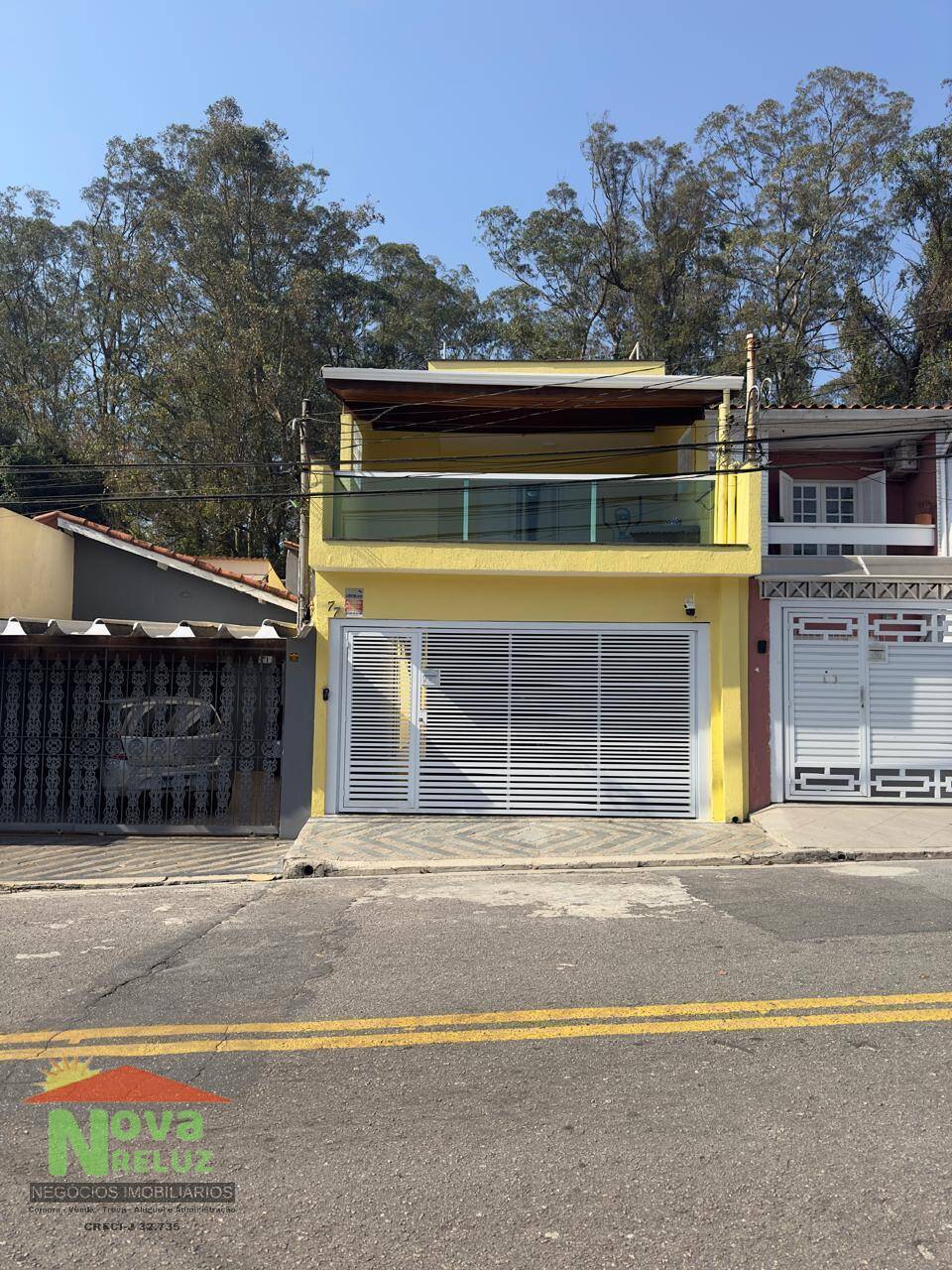 Casa à venda - Foto 1
