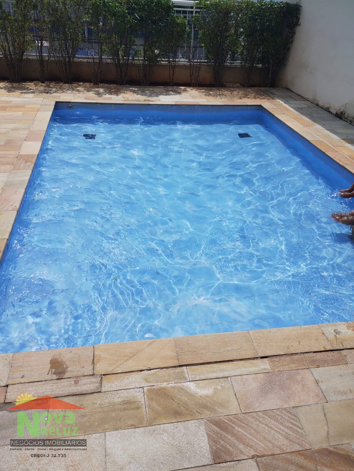 Apartamento à venda com 3 quartos, 65m² - Foto 17