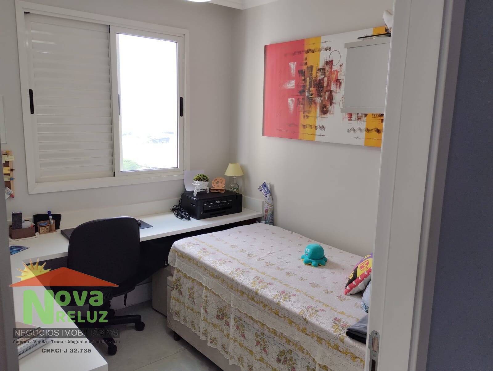 Apartamento à venda com 3 quartos, 65m² - Foto 8
