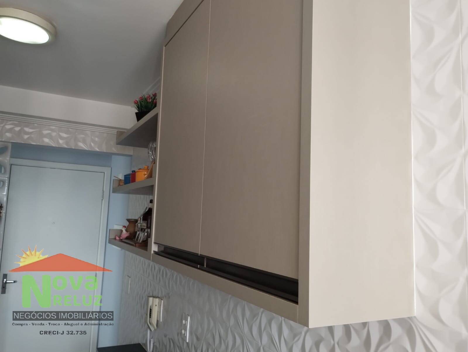 Apartamento à venda com 3 quartos, 65m² - Foto 13